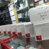 b612 مودم|مودم و تجهیزات شبکه|خرمشهر, |دیوار