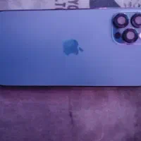 آیفون ۱۲ پرو ۵۱۲ در حد آک