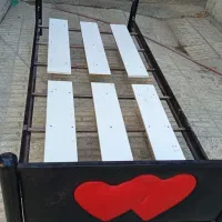 تخت‌تک‌نفره