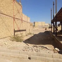 زمین مسکونی 164 متر مربع ضیاالدین ،وحدت ، 2|فروش زمین و ملک کلنگی|تربتحیدریه, شهرک ولیعصر|دیوار