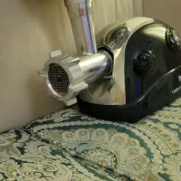 چرخ گوشت آلمانی اینوکس نو مناسب جهیزیه