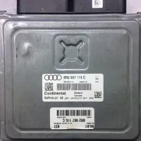 ECU اصلی سراتو I20 i30پیکانتو لکسوز کمری کامپیوتر