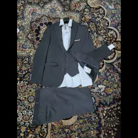 ست کامل کت و شلوار|لباس|همدان, |دیوار