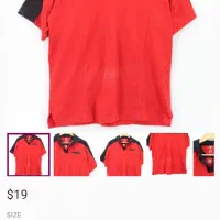 تیشرت مردانه اورجینال