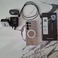 گوشی s25 ultra|موبایل|ارومیه, |دیوار