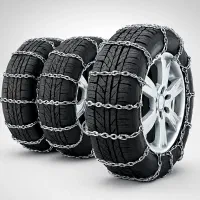 انواع زنجیر چرخ معمولی/اسپرت/تسمه ایی