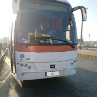 اتوبوس VIP25نفره فابریک