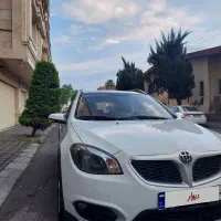 برلیانس کراس ۳۲۰ اتومات ۹۶