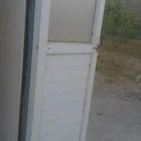 کانکس توالت مناسب باغ باغچه