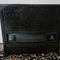 بخاری مروارید سوز