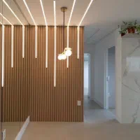 نصب کناف/سقف کشسان/آسمان مجازی/تایل معرق/بازسازی|خدمات پیشه و مهارت|تهران, سعادت‌آباد|دیوار