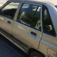 پراید 141