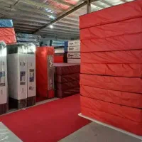 فروش حراج محصولات تشک رویال به قیمت کارخانه