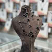 دستبندونکلیف/ست ونکلیف|بدلیجات|خمینیشهر, |دیوار