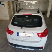 کوییک صفر خشک GXL|خودرو سواری و وانت|فردیس, شهرک ناز|دیوار