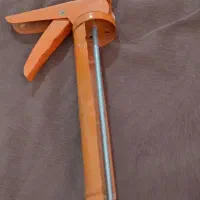 دستگاه (تفنگ) چسب آکواریوم