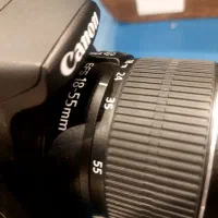 Canon 2000d|دوربین عکاسی و فیلمبرداری|تهران, جنتآباد جنوبی|دیوار