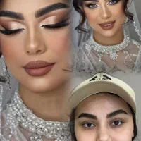 میکاپ فقط ۹۰۰|خدمات آرایشگری و زیبایی|پرند, فاز ۲|دیوار