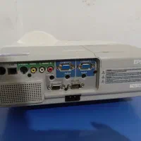 ویدیو پرژکتور apson|تلویزیون و پروژکتور|شهریار, کهنز|دیوار