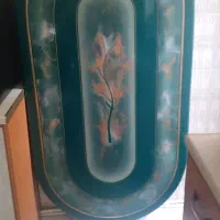 فروش لوازم چوبی جا لباسی و غیره|بوفه، ویترین، کنسول|گرگان, |دیوار