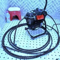 لوله بازکنی بهداشتی فنرزنی×پمپ×نشتیابی شبانه روزی|خدمات پیشه و مهارت|ارومیه, |دیوار