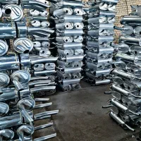 اگزوز ساز ماهر نیازمندیم