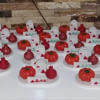 اکسسوریهای یلدای|صنایع دستی و سایر لوازم تزئینی|کرمانشاه, |دیوار