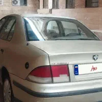 سمند ۸۳|خودرو سواری و وانت|نیشابور, بنیاد شهید|دیوار