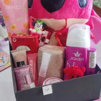 انواع باکس ولنتاین از 400