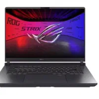 لبتاب گیمینگ ASUS ROG