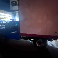 نیسان یخچالی