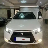 دنا اتوماتیک توربو۴۰۱|خودرو سواری و وانت|قزوین, |دیوار