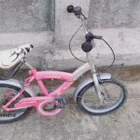 دوچرخه ۱۶