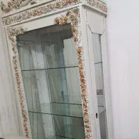 بوفه در حد نو
