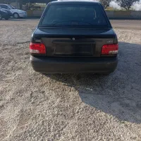 پراید مدل ۸۵|خودرو سواری و وانت|شلمان, |دیوار