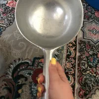 ملاقه (ابگردون)بزرگ