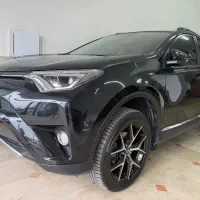 تویوتا رافوور۲۰۱۷