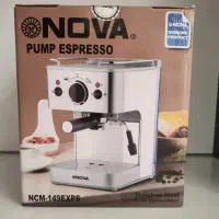 قهوه ساز نوا ۱۴۹ nova اصل