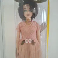 عروسک باربی بزرگ