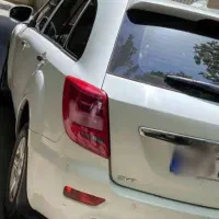 لیفان x60 96 اتوماتیک|خودرو سواری و وانت|تهران, تجریش|دیوار