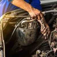 مکانیک و جلوبندی سیار و ثابت  شبانه روزی