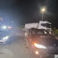 اجاره خودرو بنز بی ام و  با راننده vip