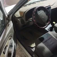 پژو سلکسtu5مدل۹۳|خودرو سواری و وانت|زابل, |دیوار