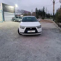 دنا پلاس مدل ۱۳۹۷