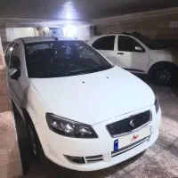 رانا پلاس صفر مدل ۱۴۰۵ تازه تحویل
