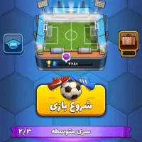 اکانت کیمدی|کنسول، بازی ویدئویی و آنلاین|اهواز, کوروش|دیوار