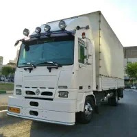 باربری اسباب کشی حمل اثاثیه تخصصی اتوبار کوه بار