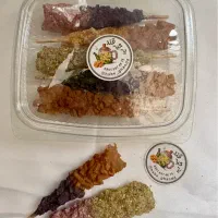 قند رنگی خونگی|خوردنی و آشامیدنی|ری, هاشم‌آباد|دیوار