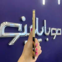 آیفون 13 پرومکس 256 گیگ با شرایط اقساطی|موبایل|قم, عمار یاسر|دیوار