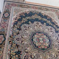 یک عدد فرش 9متری هزار شانه